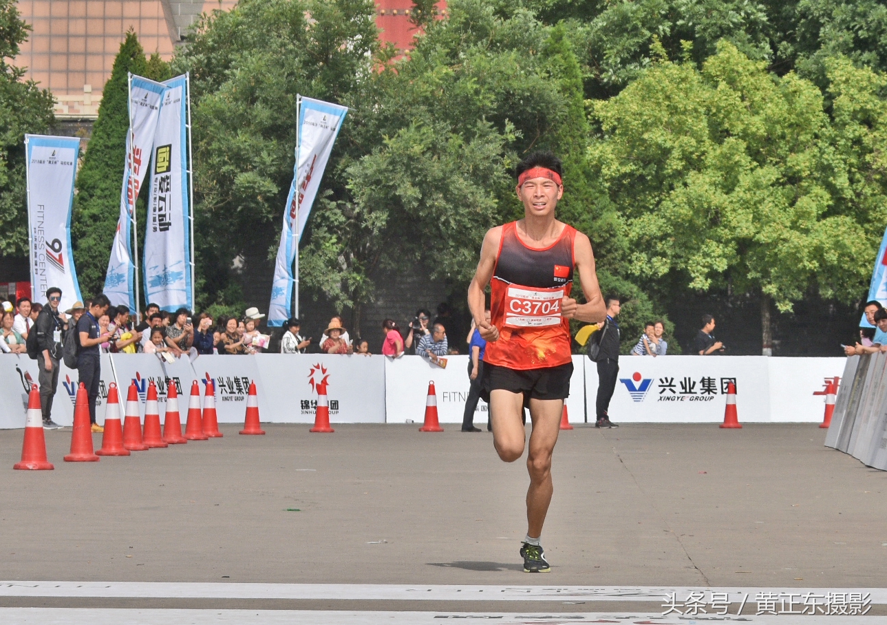 2019临汾马拉松大赛,尧都区马拉松比赛