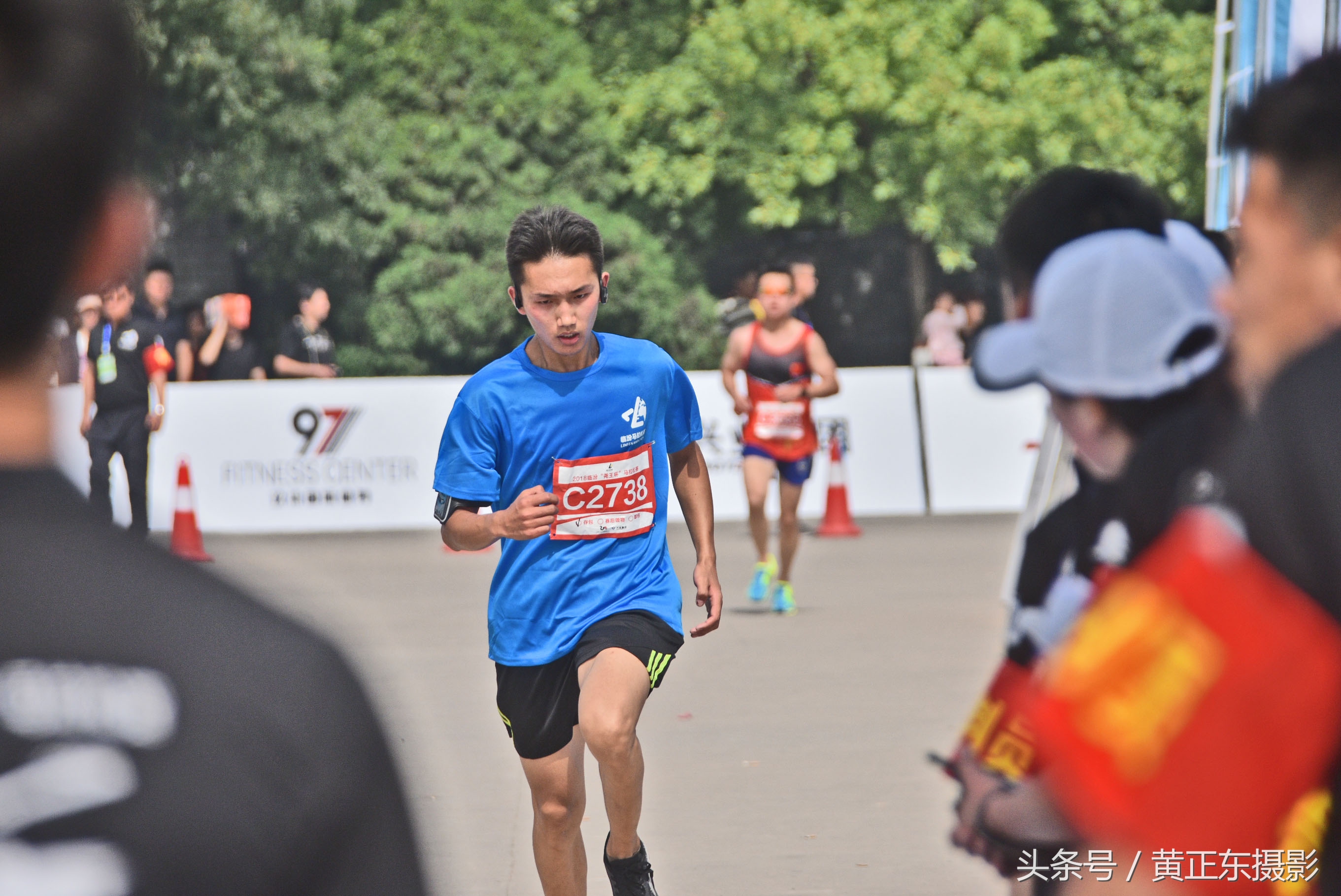 2018临汾尧王杯马拉松,临汾尧王杯篮球公开赛视频