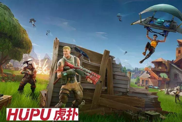 堡垒之夜霰弹枪介绍,堡垒之夜怎么给霰弹枪升级任务