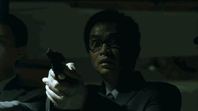 刘德华张柏芝童年阴影电影,黄秋生刘德华张柏芝