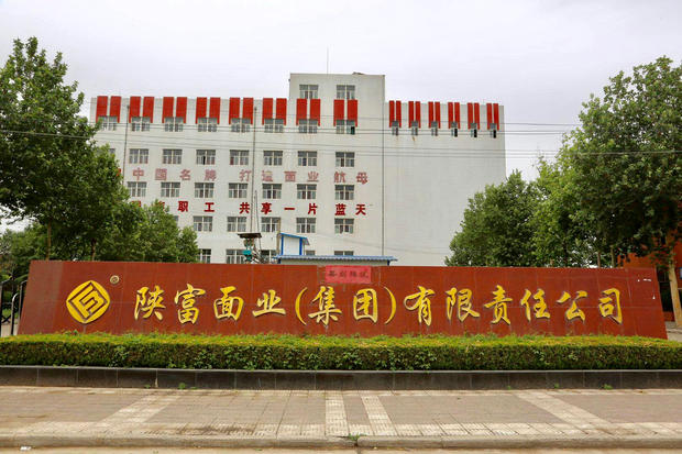 陕富麦胚面粉,陕富新疆面粉