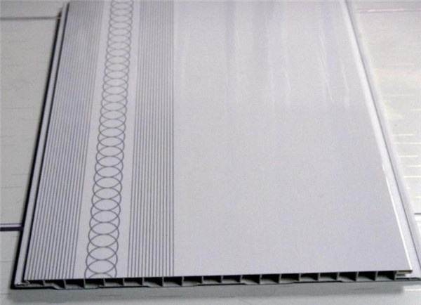 pvc塑料扣板和大理石板哪个好,pvc塑料扣板是防火的吗