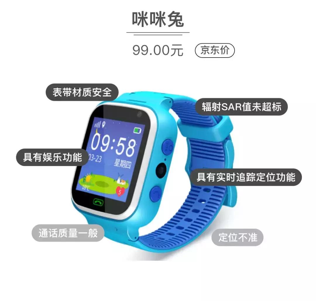 儿童电话手表屡次停止,儿童电话手表背后的秘密