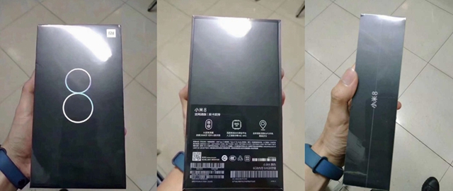 黄牛开辟小米8“帮抢”业务，只赚100元佣金！米粉：白求恩！