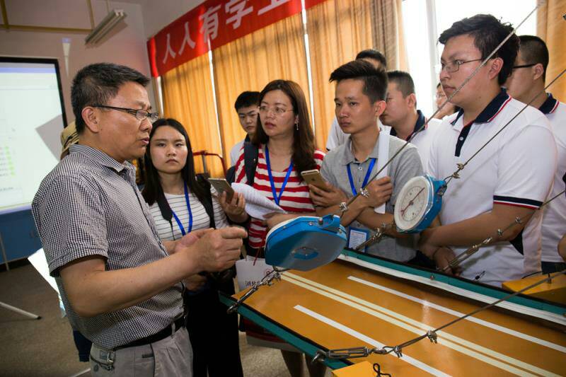 湖北交通职业学院高职专科,湖北交通建设职业技术学院