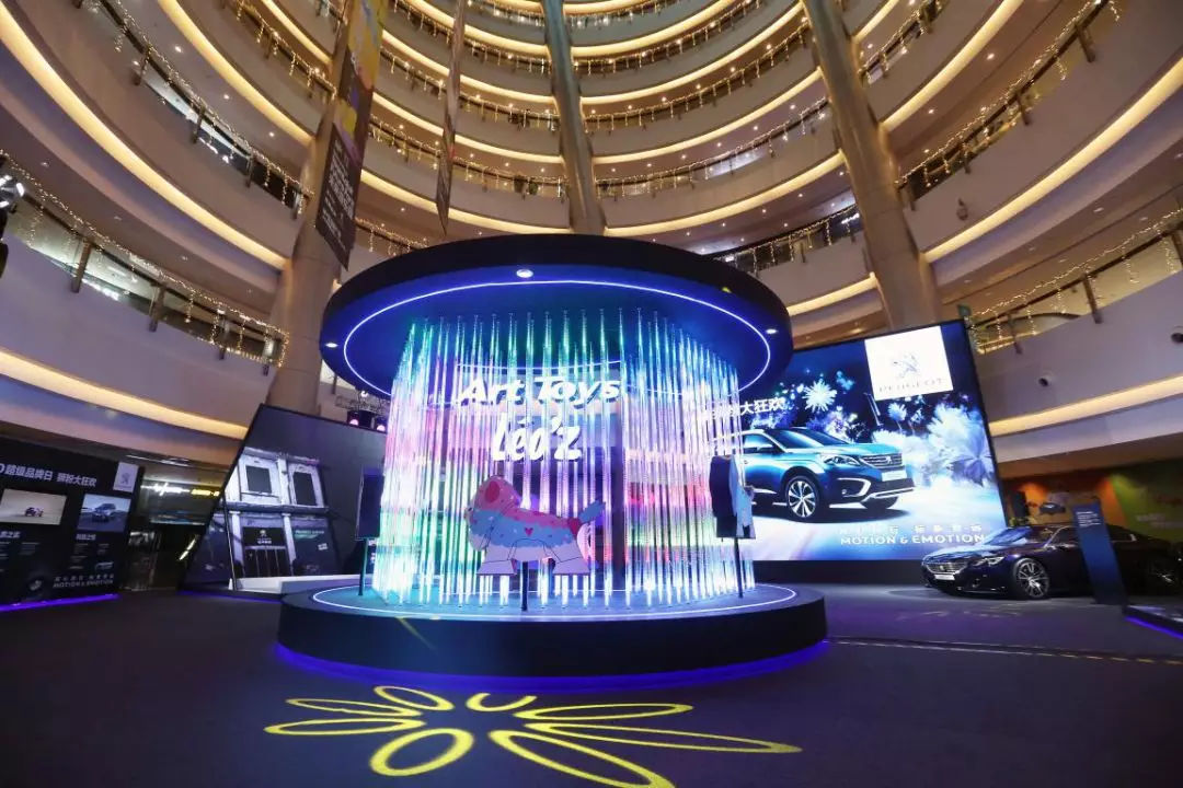 1对255万的表白，小狮子的爱你感受到吗？