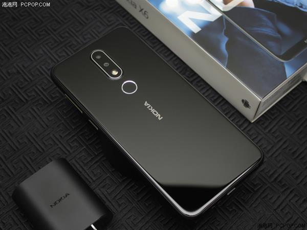 当信仰有了光,诺基亚x6还值得入手吗