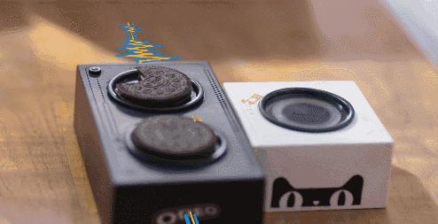 奥利奥饼干有科技吗,奥利奥新出的限定