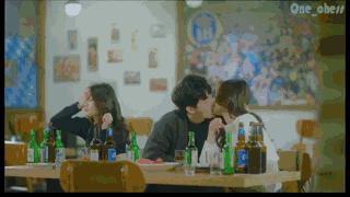 又污又甜，这些韩国短剧你一晚就能看完