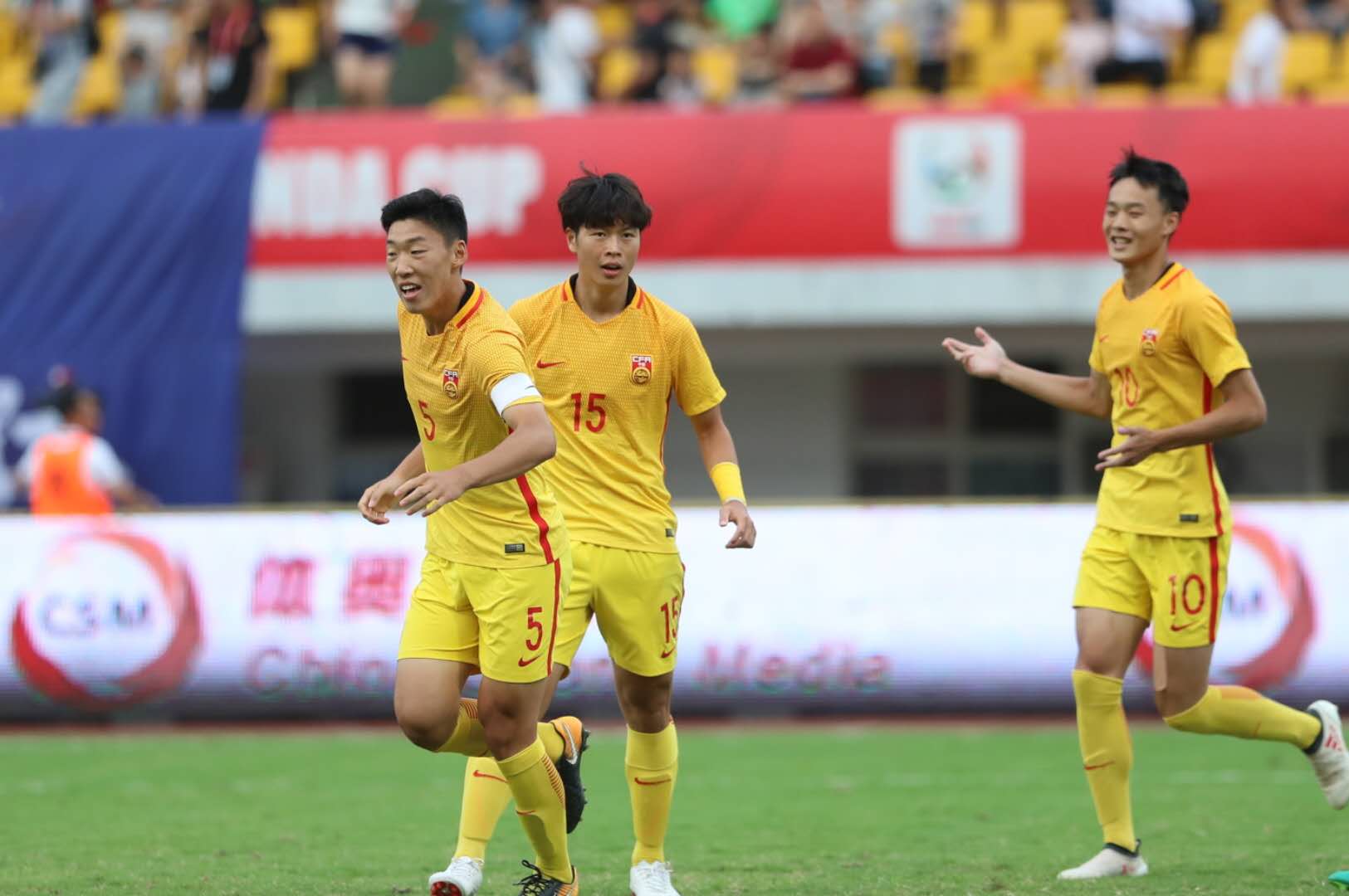 u19国青男足亚洲杯展望,男足u19最新赛程