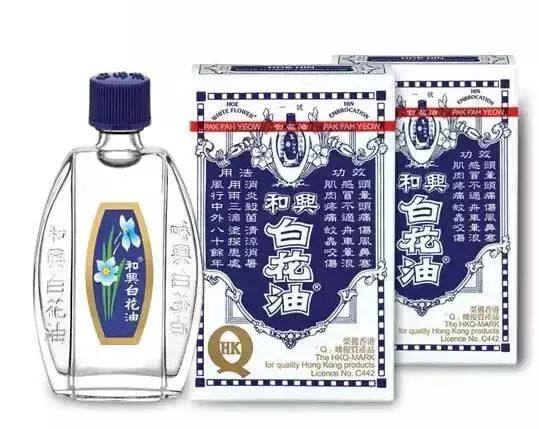 香港购物清单必买药,别瞎买药