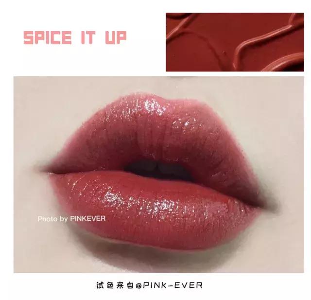 mac新品大子弹头,mac新品大子弹头试色