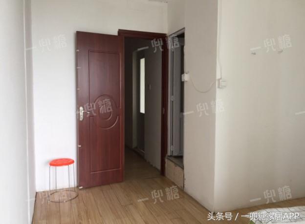 18平米单间改一厨一卫一室一厅,18平方改一室一厅