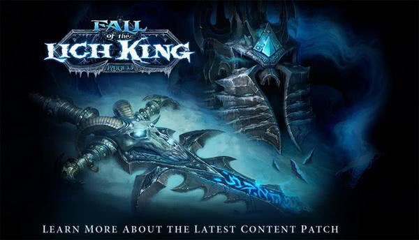 阿尔萨斯巫妖王的陨落从哪玩的,阿尔萨斯巫妖王陨落