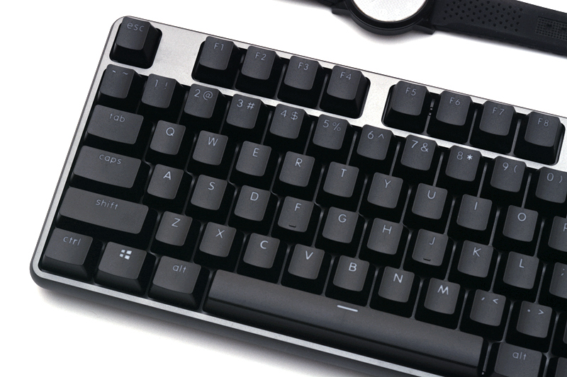 国货当自强，国产静音轴来了，分享小米杂货铺的一款静音机械键盘