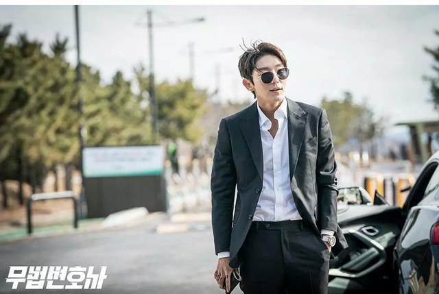 王的男人李准基全集,李准基在王的男人中的表演