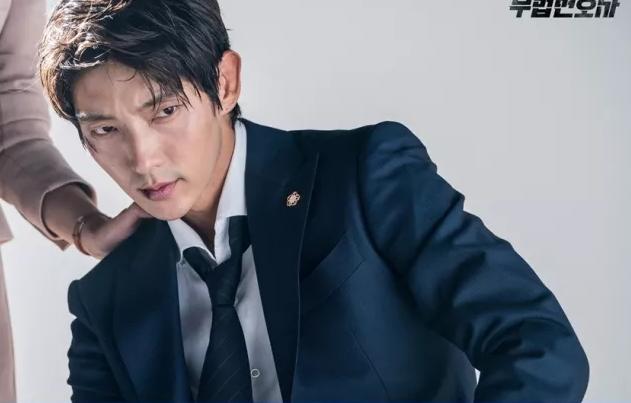 王的男人李准基全集,李准基在王的男人中的表演