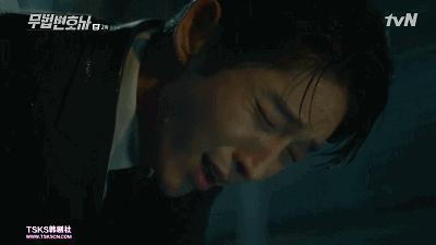 王的男人李准基全集,李准基在王的男人中的表演