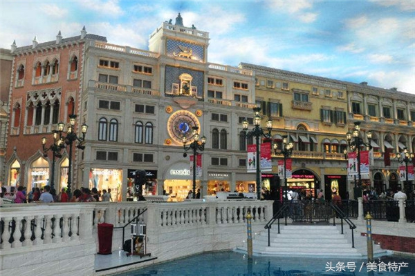 珠海去澳门一日游攻略,春节期间如何去澳门一日游