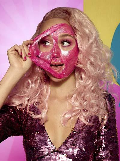 可口可乐推联名彩妆、谜尚出狗年定制！儿童节送女朋友这些准没错