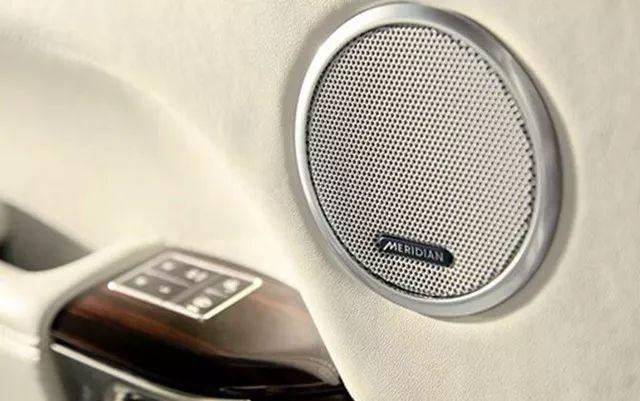 世界最顶级汽车音响,全球6大顶级汽车音响