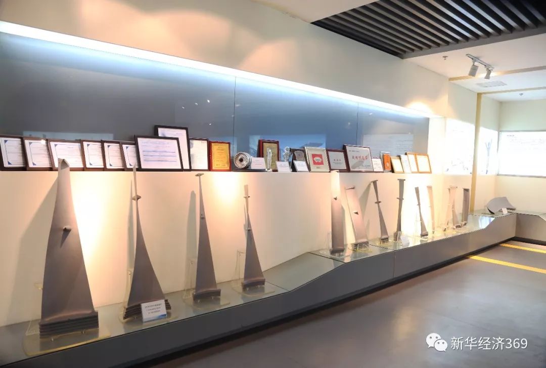 大国重器无锡透平叶片有限公司,走进制造企业问道榜样