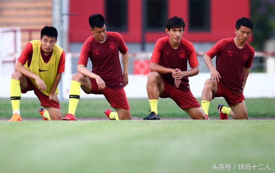 国足五比一泰国惨案,前国脚评价中泰