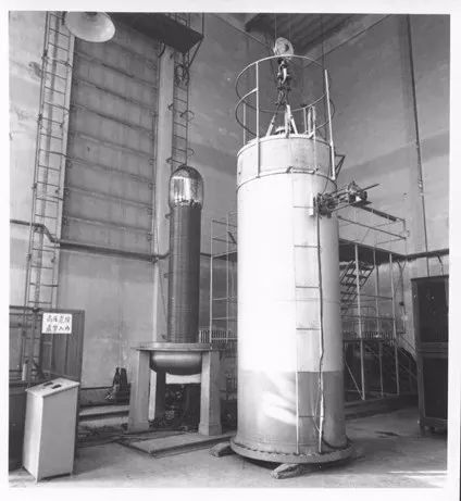 中国核物理专家赵忠尧,核物理学家赵忠尧的故事