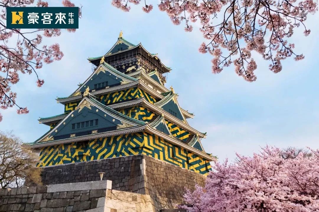 豪客来牛排炫COOL新升级，看餐饮品牌如何年轻化突围！｜案例