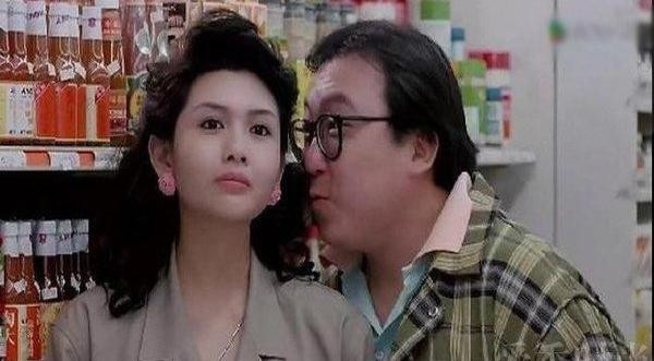 王晶讽刺星爷的电影,千王之王王晶和渣渣辉