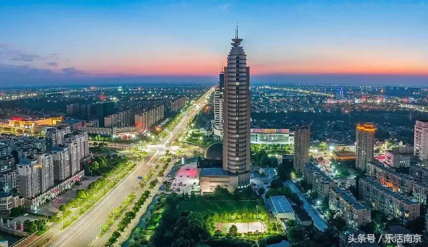 江苏省13市平均退休工资排名,南京市平均工资排名