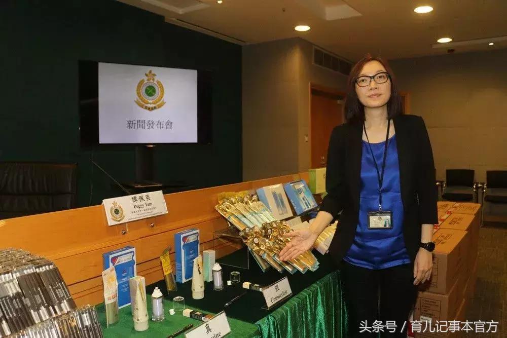 深圳查获近19万瓶假冒化妆品,警方查获数百万假化妆品