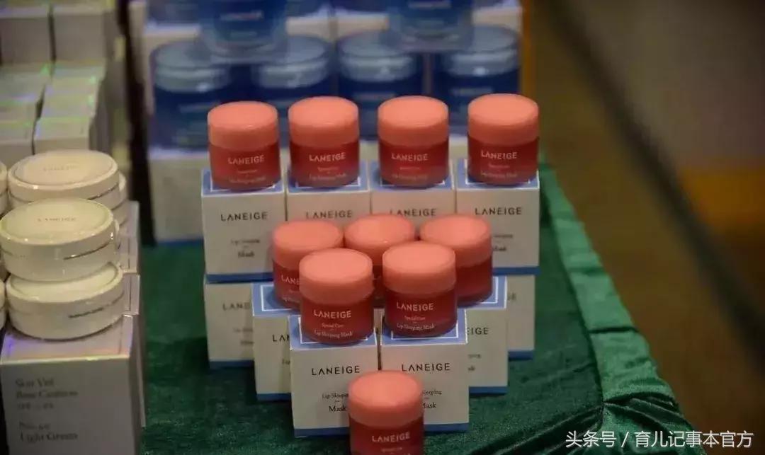 查获假化妆品超1亿元,广州查获假化妆品