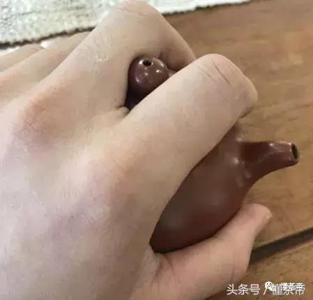 紫砂壶四号井泥料怎样辨别,如何辨别紫砂壶的泥料