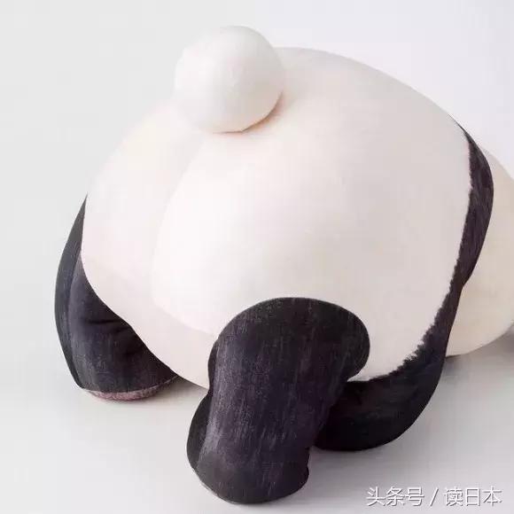 柴犬造型收纳袋?小兔子便当包?熊猫抱枕?你的小可爱都在这里~