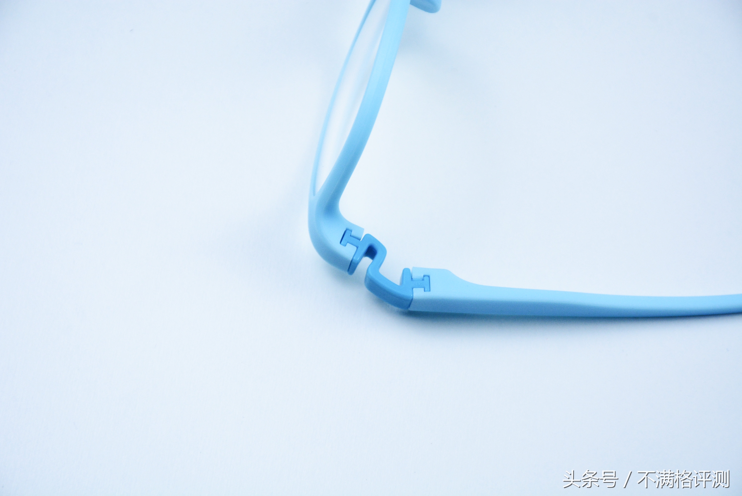 评测丨走心家长看过来！别让孩子戴上近视镜