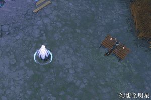 幻想全明星伊利亚,幻想全明星薇尔莉特