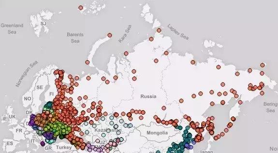 美苏冷战期间核弹事件,美苏冷战期间核武条约对谁更有利