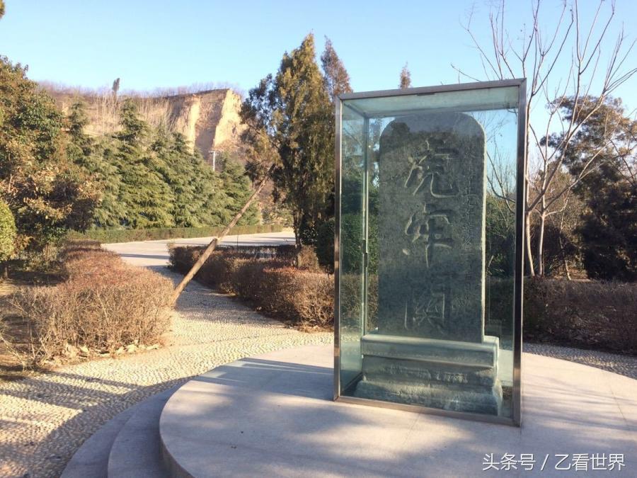 河南郑州市旅游景点大全,荥阳市一日游免费景点