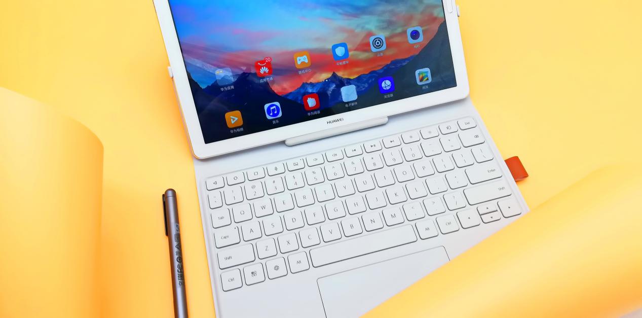 华为平板m5pro什么样,华为平板m5pro深度评测