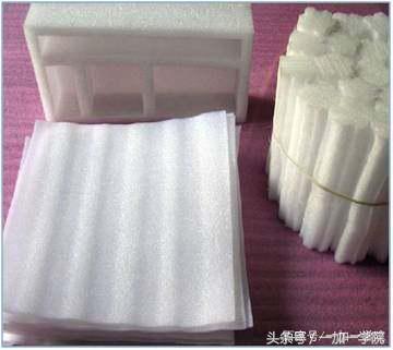 工业设计用泡棉,PORON你知多少？