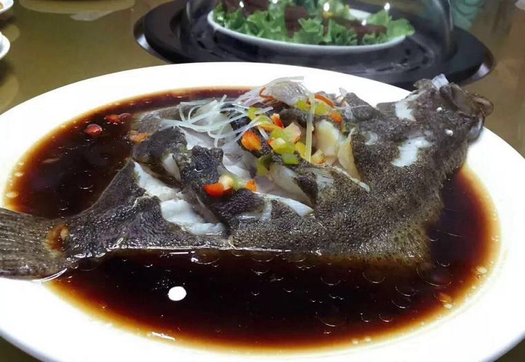 食材让人魂牵梦绕,食材天然的香味总是让人回味