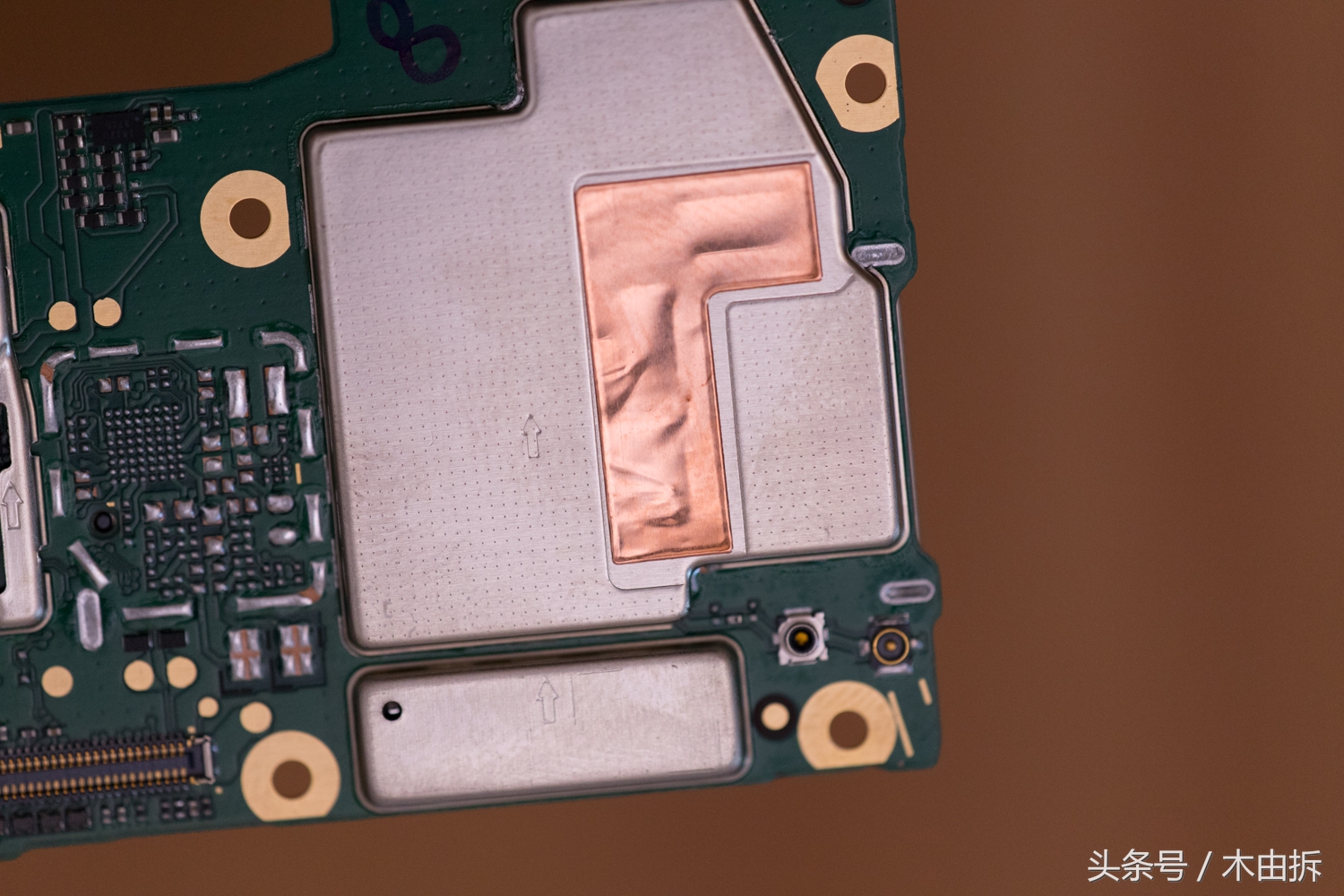 荣耀畅玩7a无指纹版拆机,荣耀畅玩7拆机