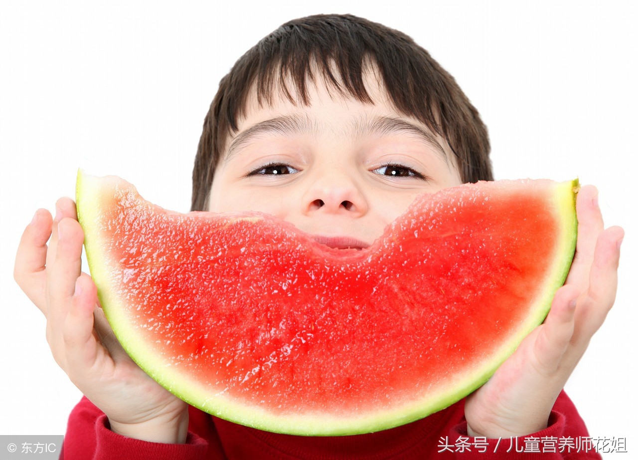 夏天多吃这几种瓜,夏天吃哪种瓜不会寒