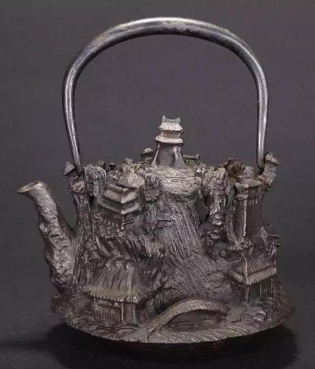 从千元流拍到百万天价，日本购物怎能没有它？