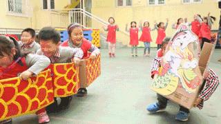 北京五大特色幼儿园都有什么特色,北京十大示范幼儿园