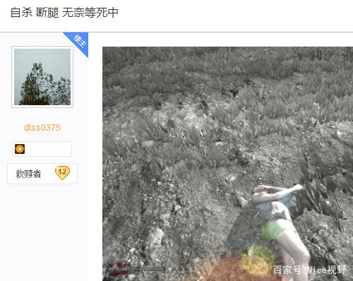 吃鸡游戏最早的起源,吃鸡游戏前生