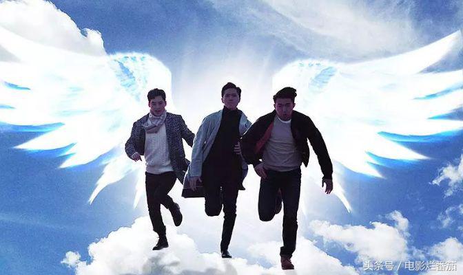 六月好电影,6月新上映的好电影