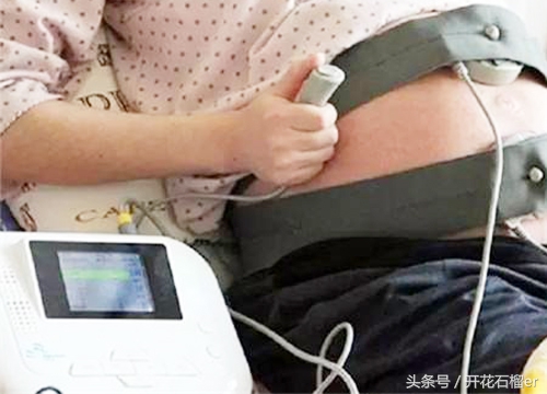 做胎心监护不过关住院,做胎心监护因为动的不厉害不过关