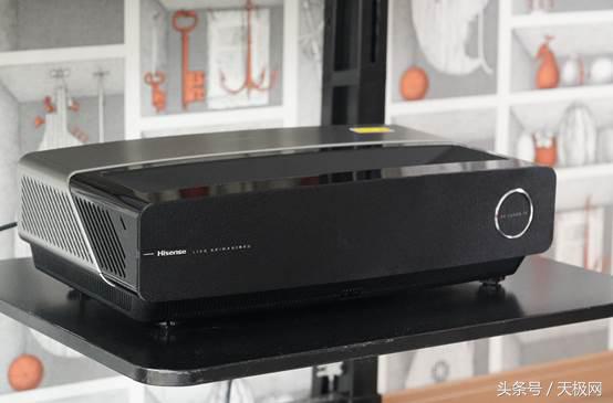 海信100寸4k高清激光电视多少钱,海信l5激光电视88寸最新款